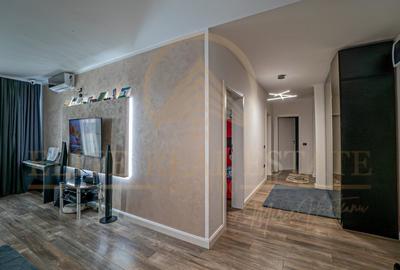 TOMIS NORD - Apartament cu Terasa de 49,20 mp la Tomis Park - 5