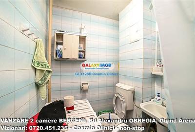 Apartament cu 4 camere semidecomandat în Ghencea - 7