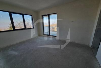 Casă cu 4 camere cu Canalizare în Feleacu - 8