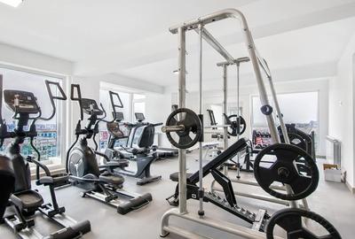 3 CAMERE - 71.88MPC - ACCES PISCINĂ ȘI SALĂ DE FITNESS -MERAKI RESORT&SPA 3 CAMERE - 71.88MPC - ACCES PISCINĂ ȘI SALĂ DE FITNESS -MERAKI RESORT&SPA - 6