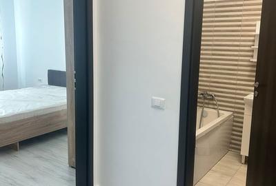 Garsonieră în Roșu - 8