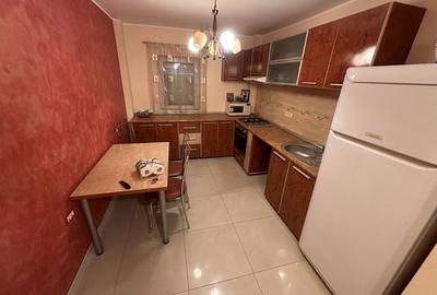 Apartament 3 camere zona Dacia - 9