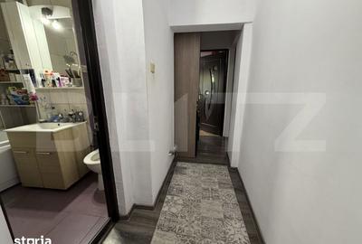 Apartament cu 3 camere decomandat în Ultracentral - 3