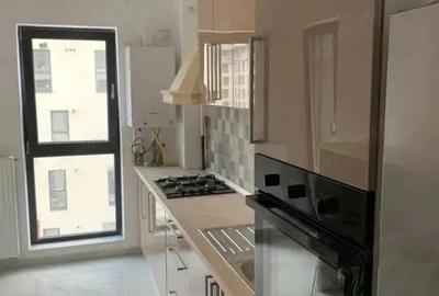 Apartament 2 camere /Exigent Plaza/Centrala Proprie/ Proximitate metrou - 4