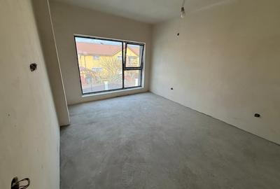 Casă individuală cu 4 camere cu Teren 400 Mp în Domnești - 9