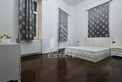 Apartament cu 2 camere decomandat, mobilat în Ultracentral - 3