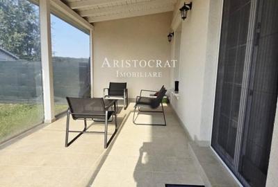 Inchiriere vila cartier cu acces securizat - 5