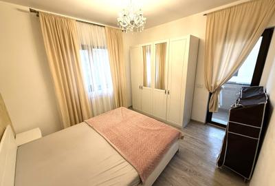 Apart 2 camere, parcare inclusa, bloc nou - 5