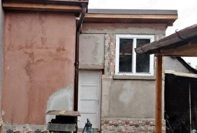 Casă cu 3 camere în Central - 5