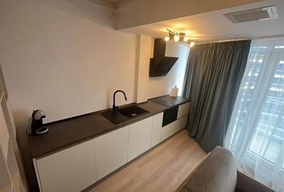 Apartament cu vedere la mare, etaj 8  White Titanic, Mamaia Nord, mobilat compl - 8