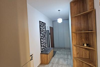 Apartament cu 3 camere decomandat în Runcu - 6