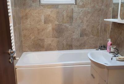 Apartament cu 2 camere semidecomandat în Central - 2