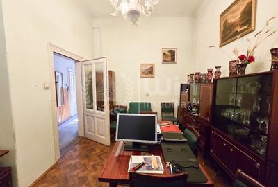 Casa individuala | Locatie ultracentrala | Zona strazii Napoca! - 3