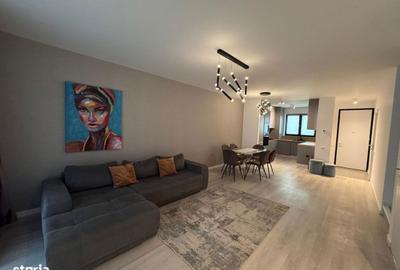 Casă cu 4 camere în Central - 16