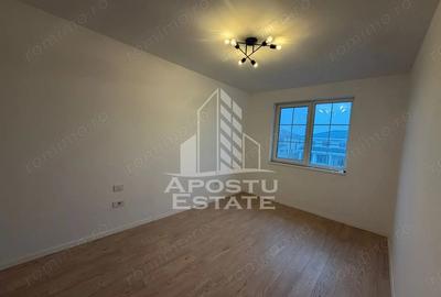 Duplex 5 camere, partial mobilat ,centrala proprie,Dumbravita - 2