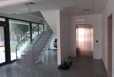 Drumul Intre Tarlale - birouri si depozitare - temperatura controlata - 27