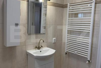 Apartament cu 2 camere decomandat, mobilat în Exterior Est - 9