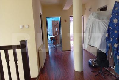 Casa superba in Talmacel, cu curte verde ?i priveli?te - 7