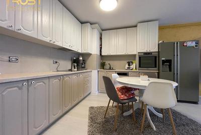 Apartament 3 camere l GrandPark Residence l Parcare Subterana - 3