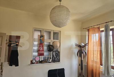 Casa individuala pe parter, 140 mp utili, teren 372 mp in zo - 5