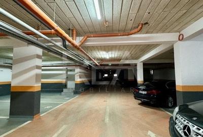 2 camere mobilat Rond Pipera - 10