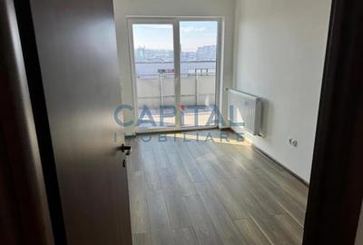 FARA COMISION! Penthouse  80mp, terasa panoramica 43mp, imobil 2018 - 2