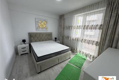 Apartament cu 2 camere în Ampoi 3 - 10