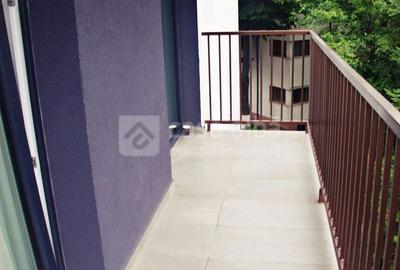 Apartament cu 2 camere, mobilat în Copou - 4