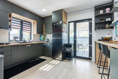 Casă individuală cu 4 camere cu Teren 609 Mp în Dimieni - 2