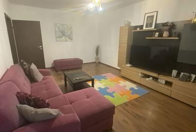 Apartament cu 2 camere decomandat în Negru Vodă - 7