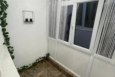 Garsoniera, 33mp., mobilata, utilata, Podul de Piatra Garsoniera, 33mp., mobilata, utilata, Podul de Piatra - 3