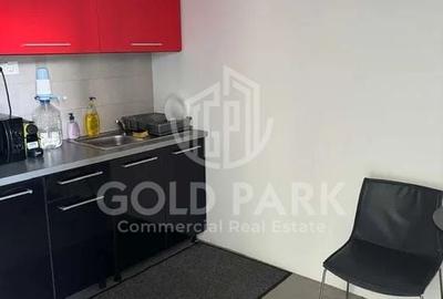 Spațiu comercial, de 126 mp, în Zorilor - 8