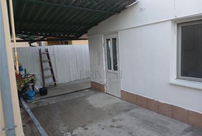 Duplex cu 4 camere cu Canalizare în Plopi - 10