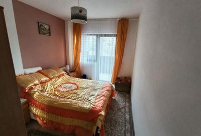 Apartament cu 3 camere decomandat în Mureșenii de Câmpie - 5