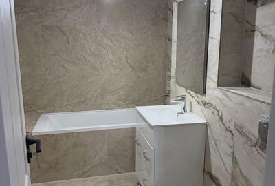 Apartament cu 3 camere decomandat în Central - 6