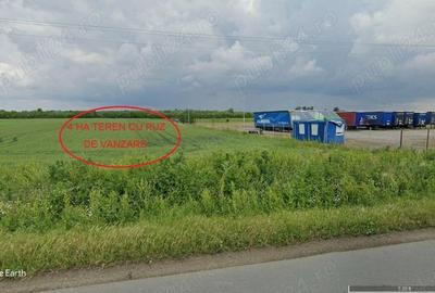 Teren de 40000 mp, în Central - 1