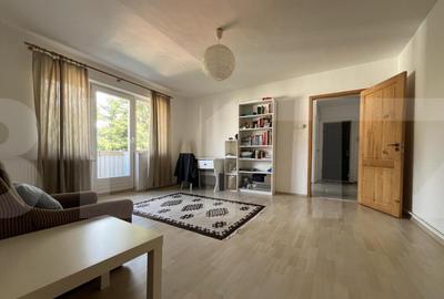 Apartament 2 camere, luminoasa - Sf.Gheorghe - 4