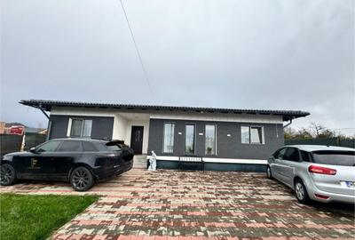 Casa moderna parter, 125 mp utili | 3 dormitoare | Eficien? - 16