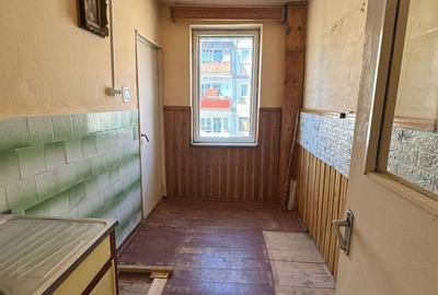 Apartament cu 2 camere nedecomandat în Câmpeni - 9