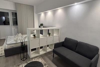 Garsonieră decomandată în Central - 4