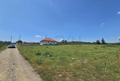 Teren de in Campina I zona Voila - 6