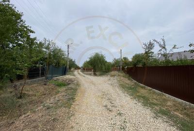 Teren 3000mp intravilan in Mavrodolu, AG - 8