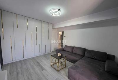 APARTAMENT CU 3 CAMERE, DECOMANDAT, ETAJ 1, ZONA NICOLINA-PL - 1