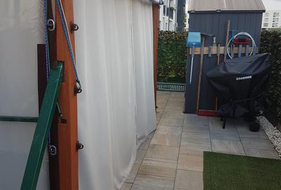 Apartament cu 2 camere decomandat în Hipodrom 3 - 23
