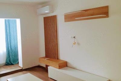 Particular, inchiriez apartament 2 camere,decomandat Centru Civic - 2