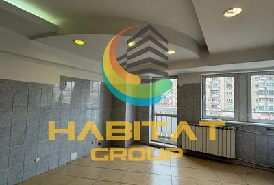 Birou, de 525 mp, în P-ța Unirii - 6