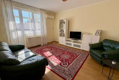 Apartament cu 2 camere decomandat în Nord - 8