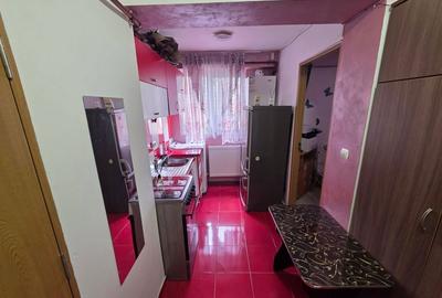 Garsonieră în Central - 1