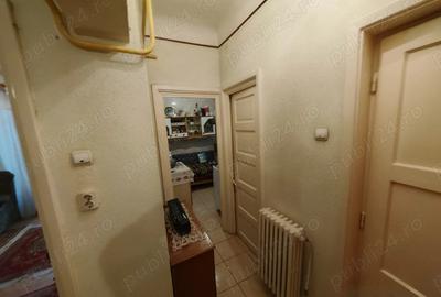 Apartament cu 2 camere decomandat în Copou - 1