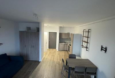 Studio Deluxe  | Orășelul Copiilor | Mobilat Modern - 2